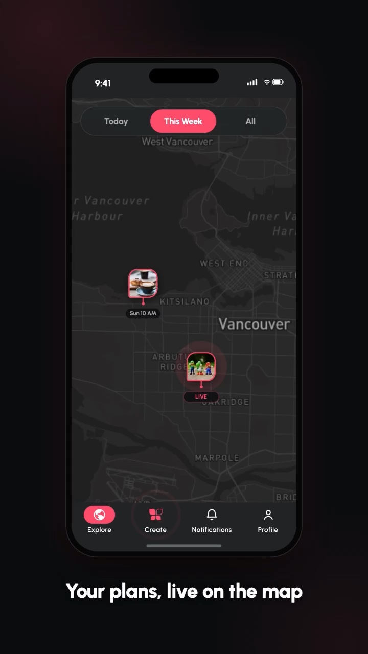 Create a CU Card